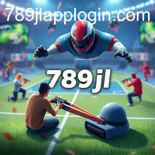 789jl: Revolutionizing the Online Gaming Landscape