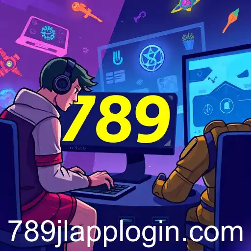 789jl Revolutionizing Online Gaming
