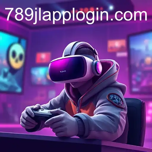 789jl: Redefining Online Gaming in 2025