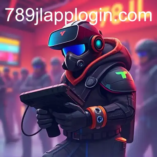 789jl: Revolutionizing Online Gaming Experience