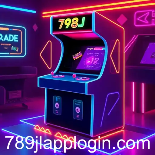 Exploring the Fascinating World of Arcade Games