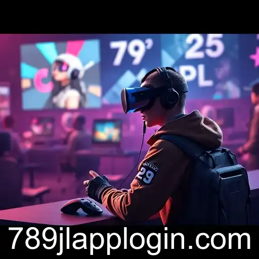 Digital Evolution of Gaming: A Deep Dive into Online Platforms