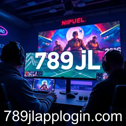 The Digital Landscape of Gaming in 2025