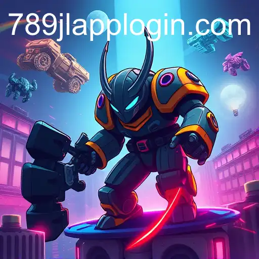 Digital Evolution of 789jl in Gaming