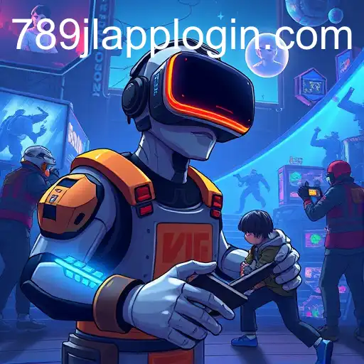 The Evolution of Online Gaming in 2025