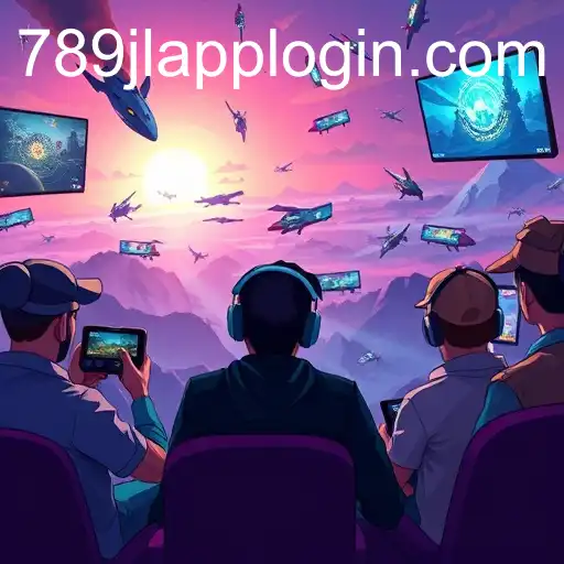 Exploring 789jl: The Evolution of Online Gaming