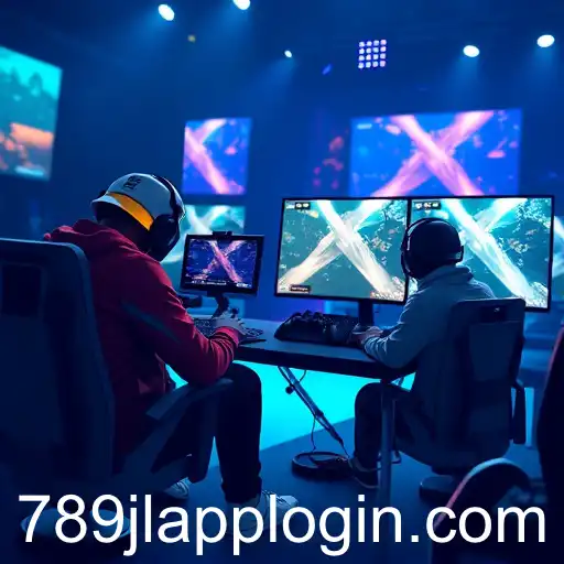 The Digital Playground: Gaming Evolutions and Trends