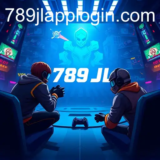 789jl: Revolutionizing the Online Gaming Landscape