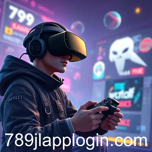 Gaming Trends in 2025: The Rise of Online Platforms