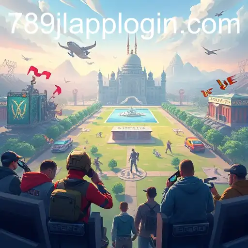 Gaming Trends and Innovations of 2025