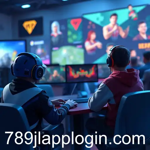 Innovative English Game Portals Reshape Online Interaction