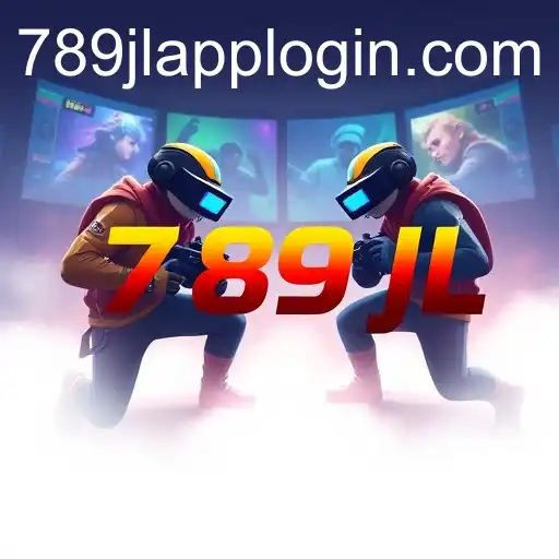 789jl and the Future of Online Gaming