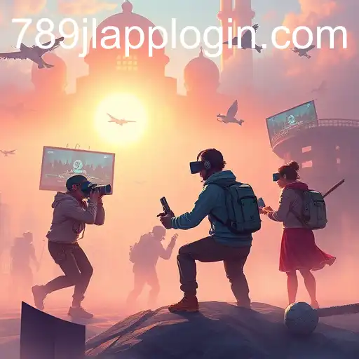 The Rise of Online Gaming Platforms in 2025