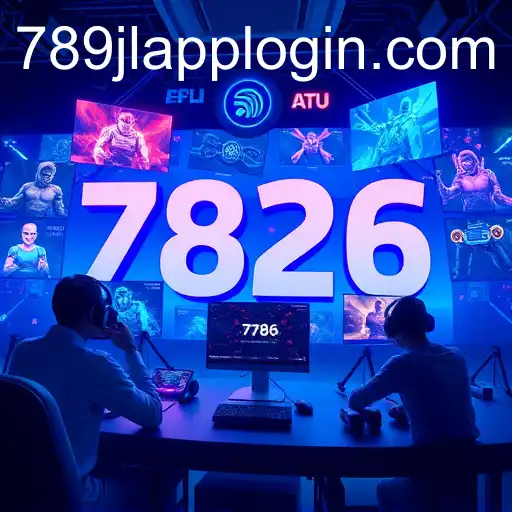 789jl: The Rise of Online Gaming in 2026