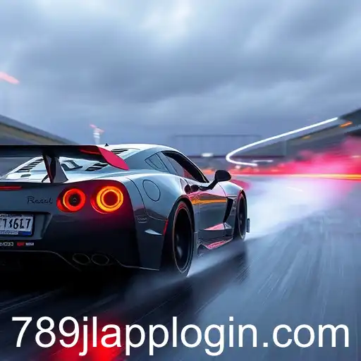 The Everlasting Thrill of Racing Games: Exploring the Pulse of Speed