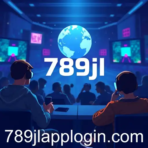 The Rise of 789jl: Revolutionizing Online Gaming