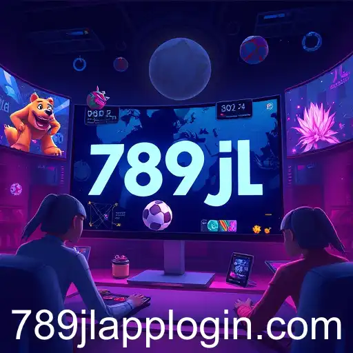 Gaming Evolution: The Rise of 789jl in 2025