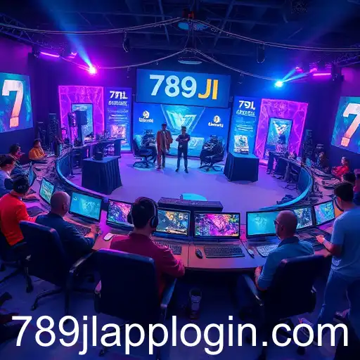 The Rise of Online Games: A Digital Evolution