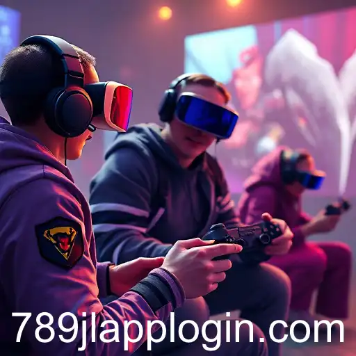 The Rise of Online Gaming Platforms