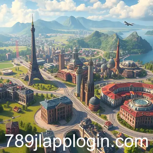 Exploring the Engaging World of Simulation Games: A Deep Dive into the Category