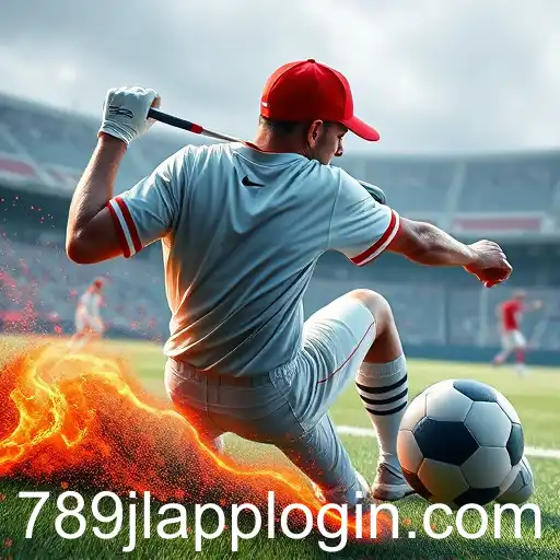 Exploring the Thrill of Sports Games: The Significance of '789jl'