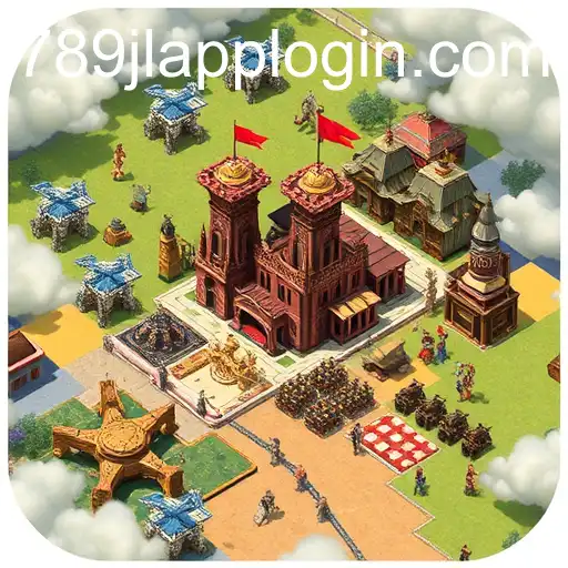 The Allure of Strategy Games: Navigating the World of 789jl